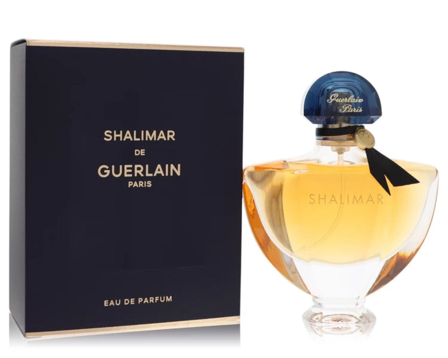 Shalimar By Guerlain for Women