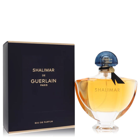 Shalimar By Guerlain for Women