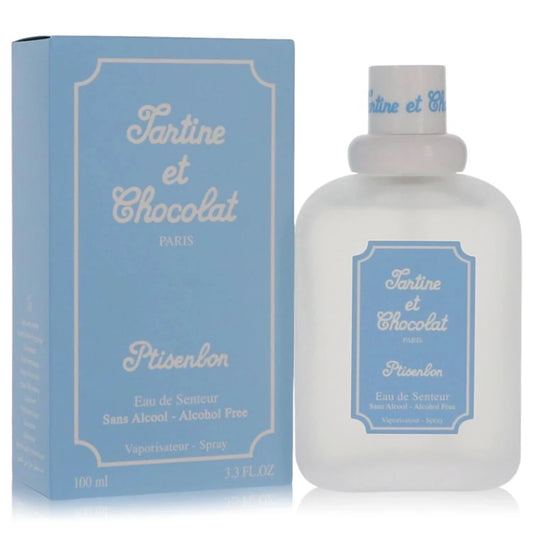 Tartine Et Chocolate Ptisenbon Eau De Toilette Spray (alcohol free) By Givenchy for women