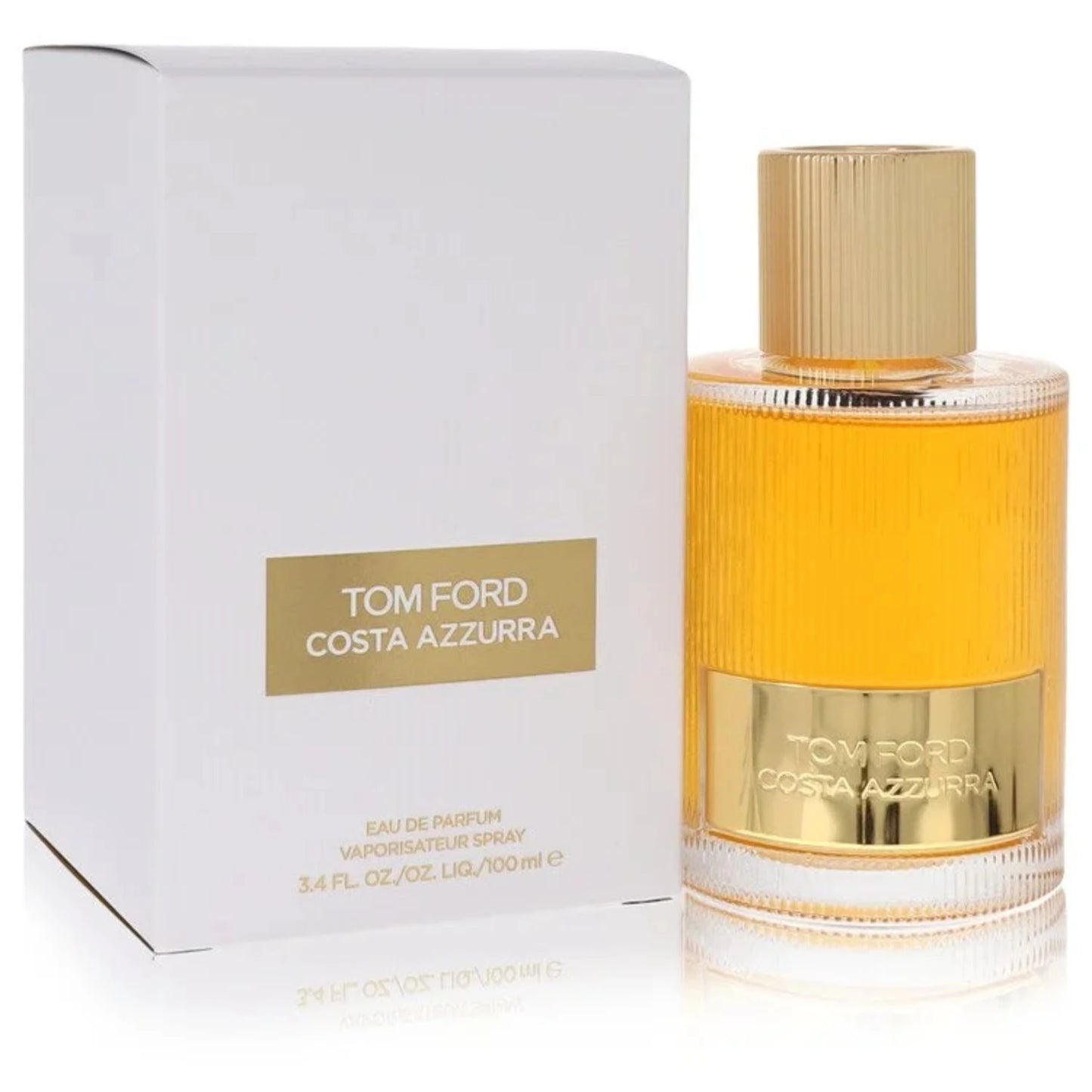 Tom Ford Costa Azzurra Eau De Parfum Spray (Unisex) By Tom Ford for women, for men
