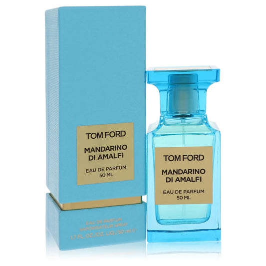 Tom Ford Mandarino Di Amalfi Eau De Parfum Spray By Tom Ford, unisex