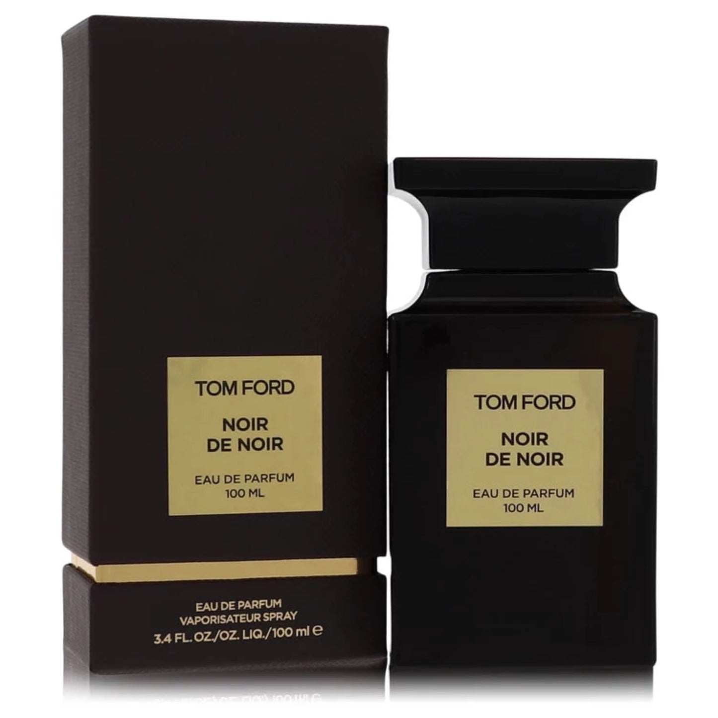 Tom Ford Noir De Noir Eau de Parfum Spray By Tom Ford for women