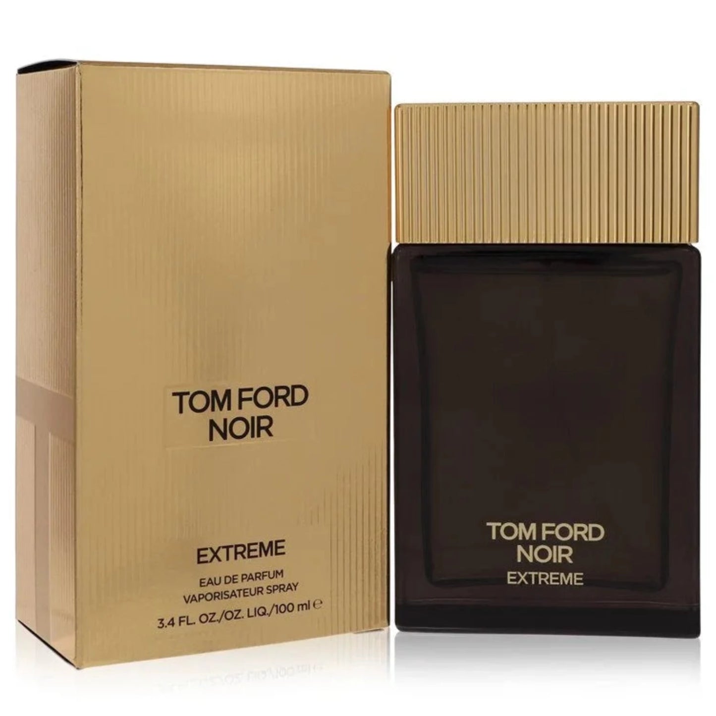 Tom Ford Noir Extreme Eau De Parfum Spray By Tom Ford for men