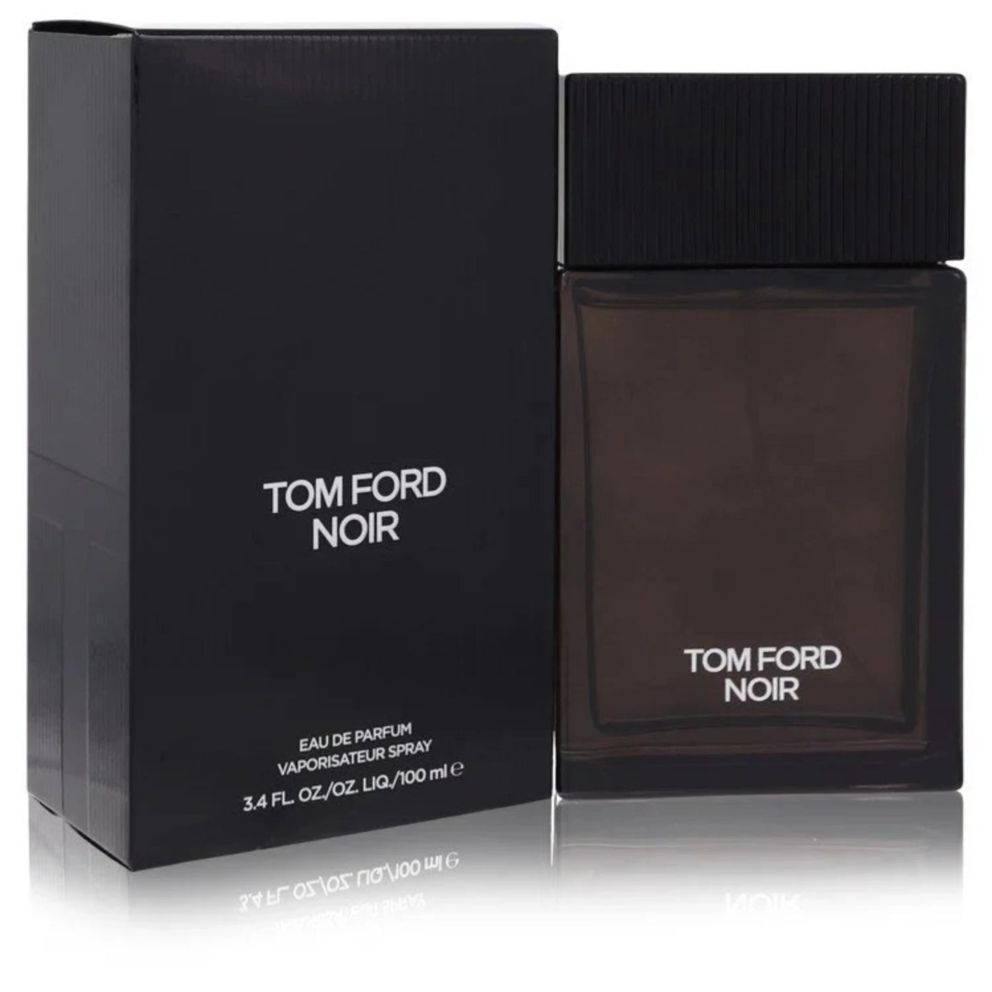 Tom Ford Noir Eau De Parfum Spray By Tom Ford for men