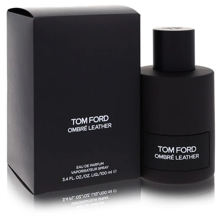 Tom Ford Ombre Leather Eau De Parfum Spray By Tom Ford for women, for men, unisex