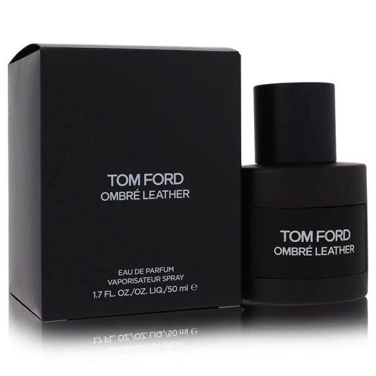 Tom Ford Ombre Leather Eau De Parfum Spray By Tom Ford for women, for men, unisex