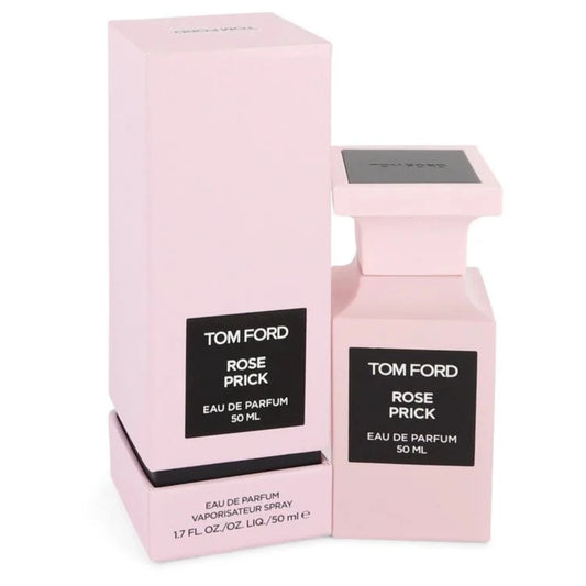 Tom Ford Rose Prick Eau De Parfum Spray By Tom Ford for women