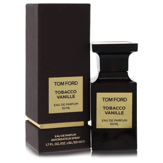 Tom Ford Tobacco Vanille Eau De Parfum Spray By Tom Ford for women, for men, unisex