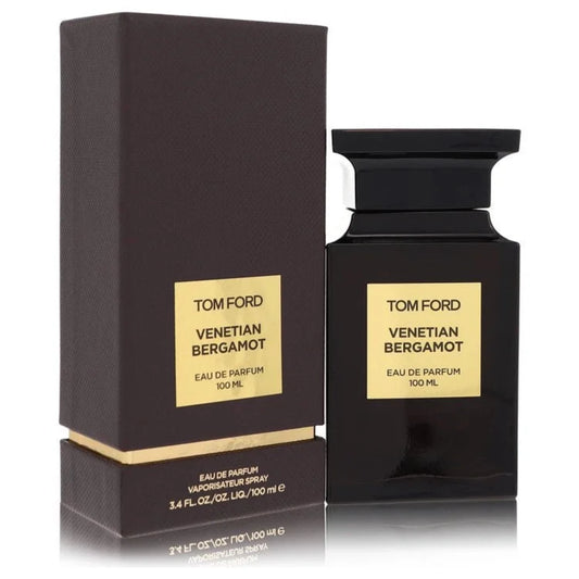 Tom Ford Venetian Bergamot Eau De Parfum Spray By Tom Ford for women