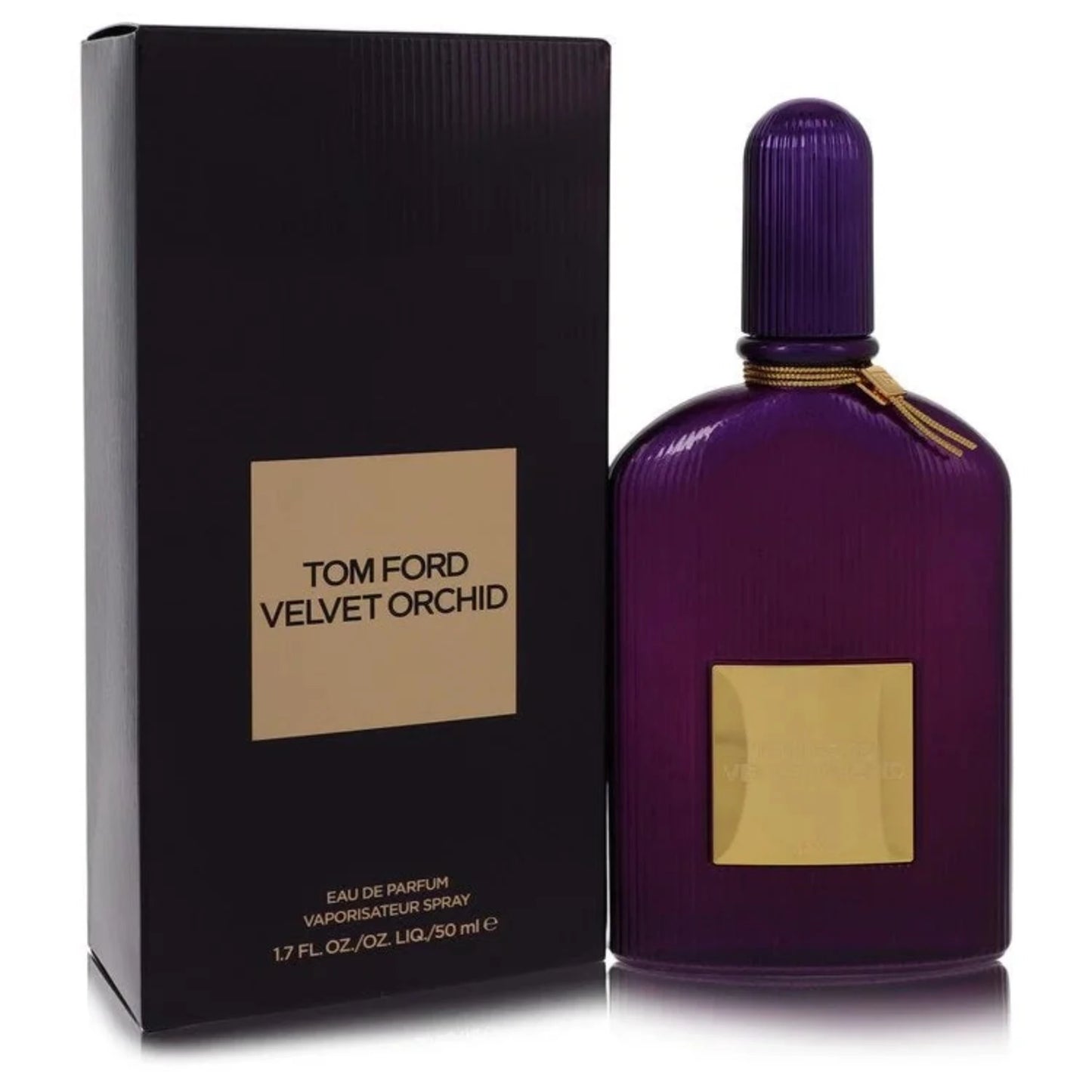 Tom Ford Velvet Orchid Eau De Parfum Spray By Tom Ford for women