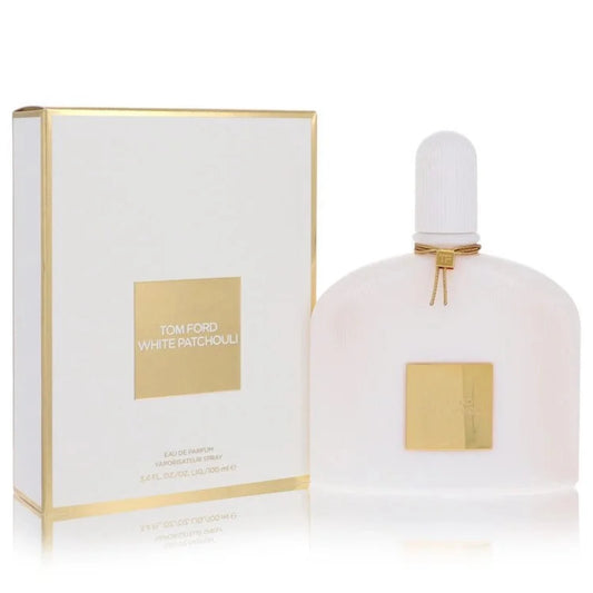 White Patchouli Eau De Parfum Spray By Tom Ford for women