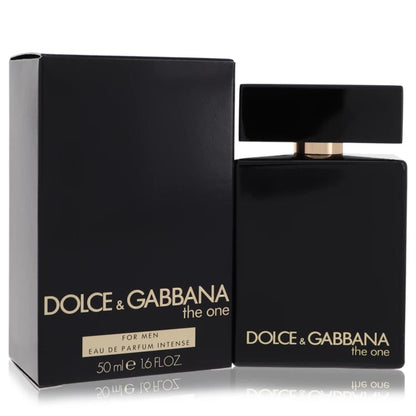 The One Intense Cologne By Dolce & Gabbana for Men