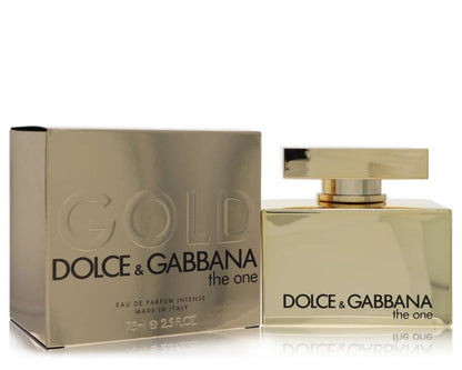 The One Gold Cologne By Dolce & Gabbana for Men