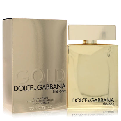 The One Gold Cologne By Dolce & Gabbana for Men
