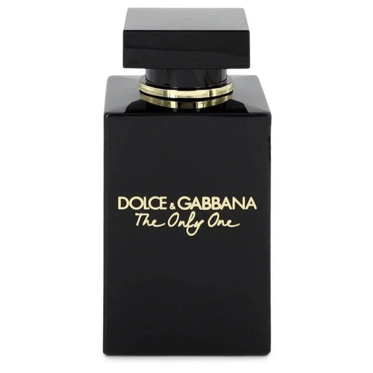 The Only One Intense Eau De Parfum Spray (Tester) By Dolce & Gabbana for women