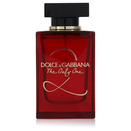 The Only One 2 Eau De Parfum Spray (Tester) By Dolce & Gabbana for women
