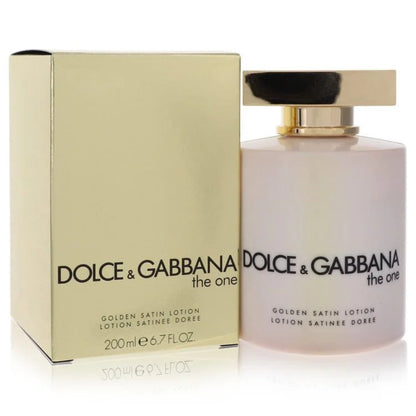 The One Eau De Parfum Spray By Dolce & Gabbana for women