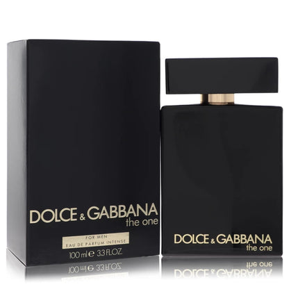 The One Intense Cologne By Dolce & Gabbana for Men