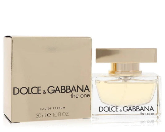 The One Eau De Parfum Spray By Dolce & Gabbana for women