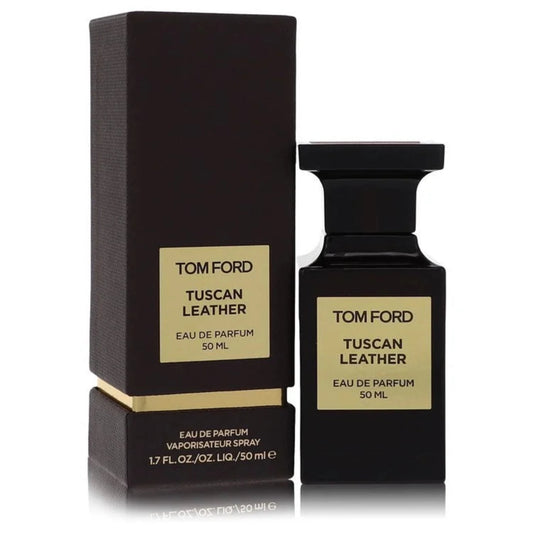 Tuscan Leather Eau De Parfum Spray By Tom Ford unisex, for women, for men