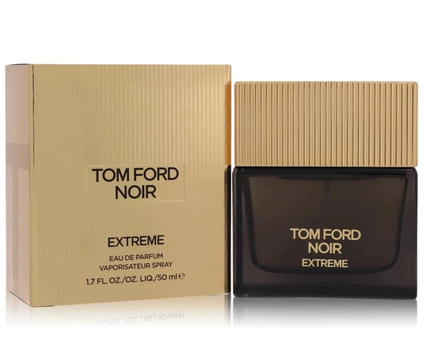 Tom Ford Noir Extreme Eau De Parfum Spray By Tom Ford for men