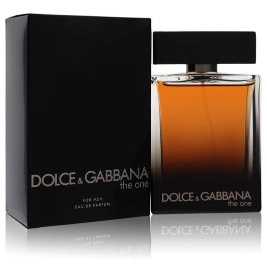 The One by Dolce & Gabbana 5.1 oz Eau De Parfum Spray for Men