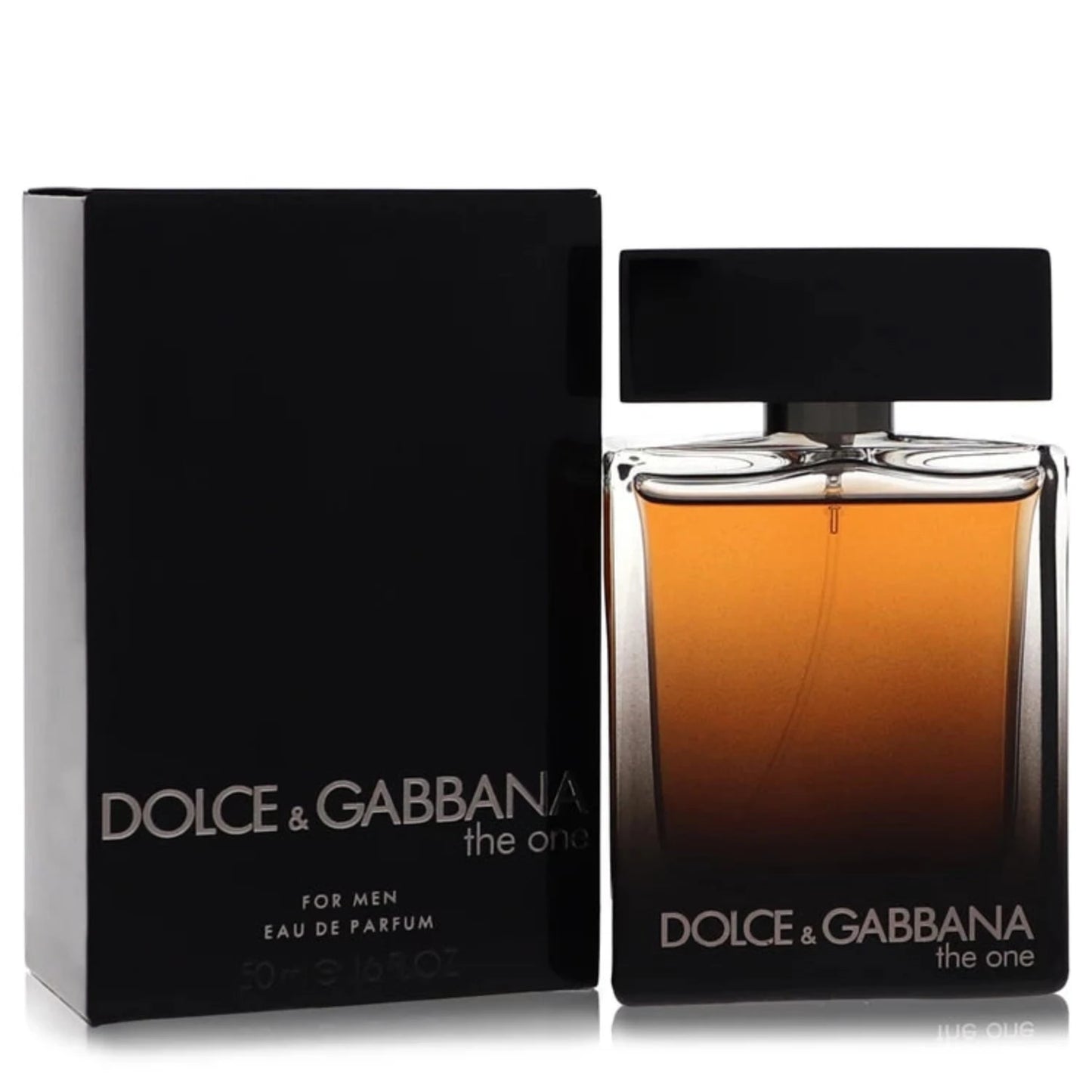 The One Eau De Parfum Spray By Dolce & Gabbana for men