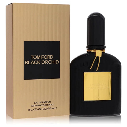 Black Orchid Eau De Parfum Spray By Tom Ford for women