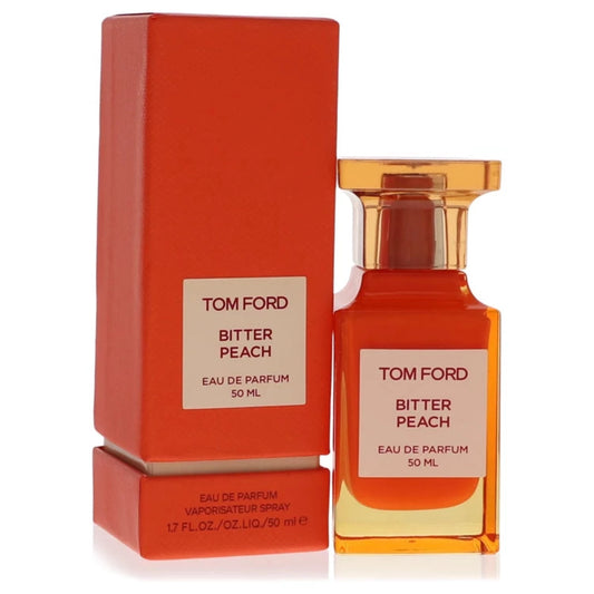 Tom Ford Bitter Peach Eau De Parfum Spray (Unisex) By Tom Ford, for women, for men