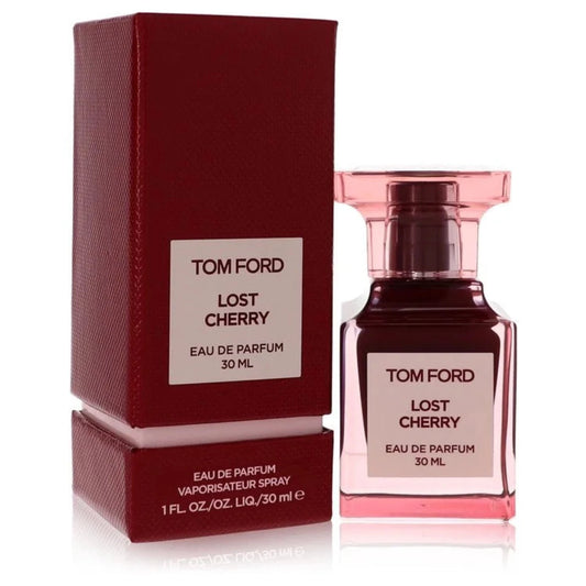 Tom Ford Lost Cherry Eau De Parfum Spray By Tom Ford for women