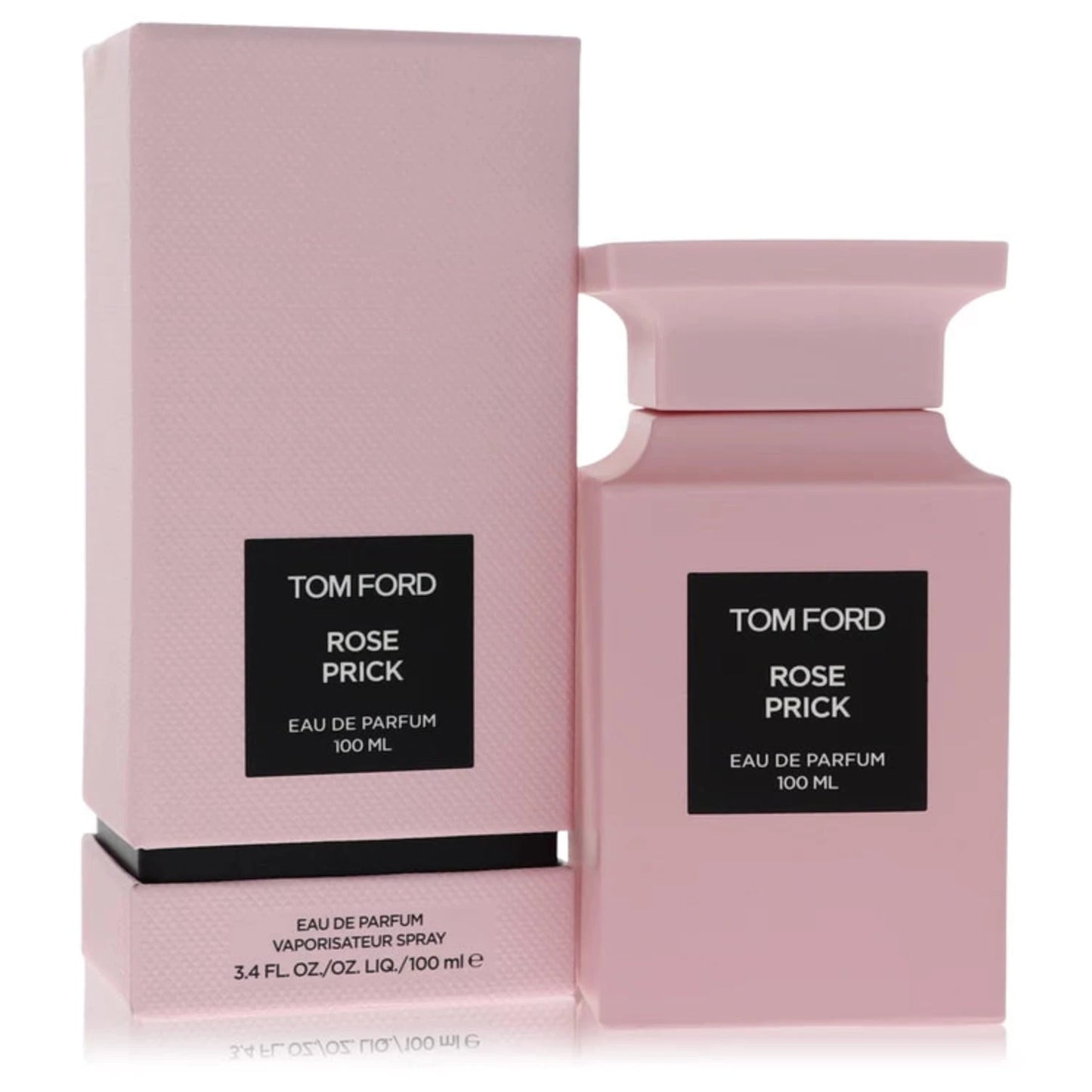 Tom Ford Rose Prick Eau De Parfum Spray By Tom Ford for women