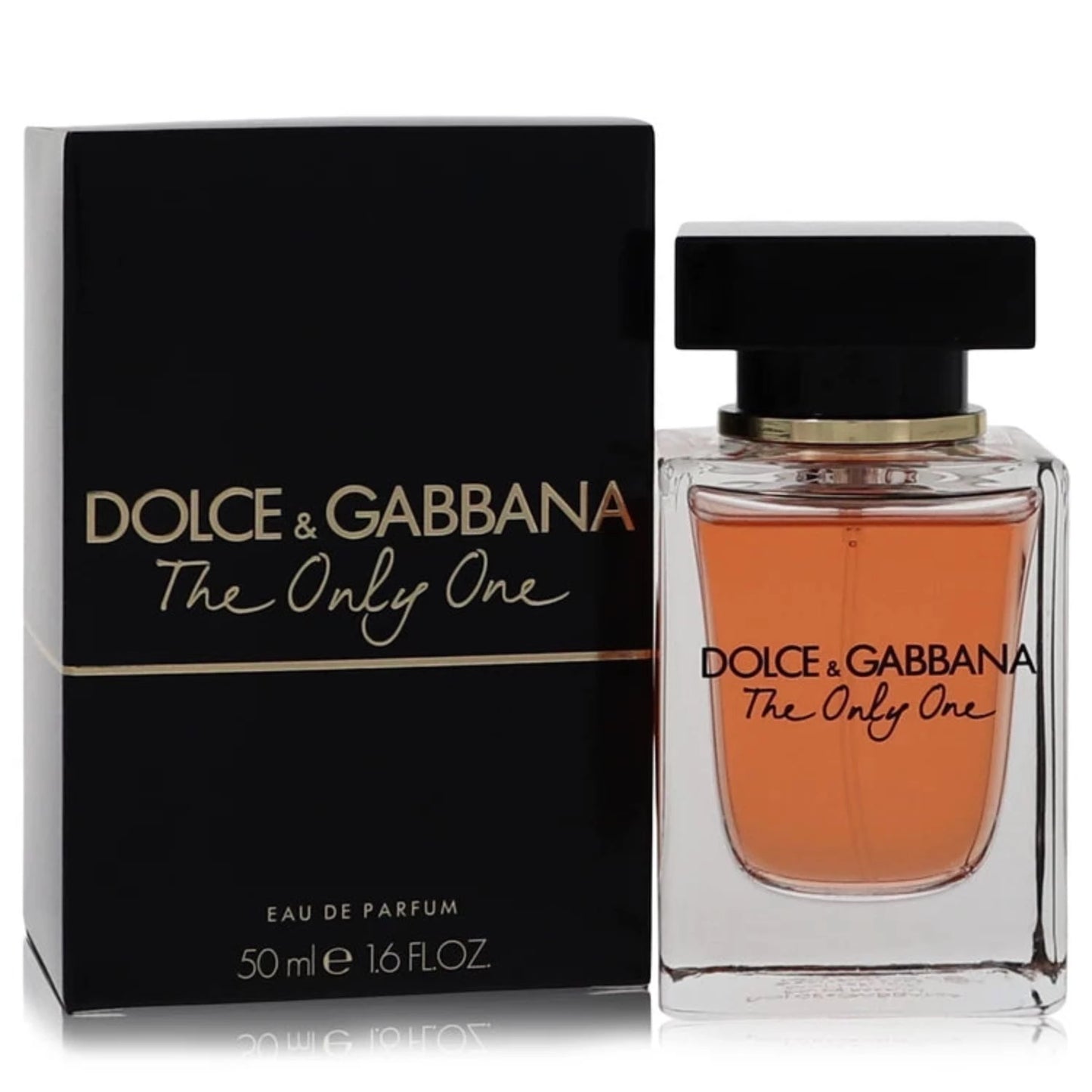 The Only One Eau De Parfum Spray By Dolce & Gabbana for women, vial