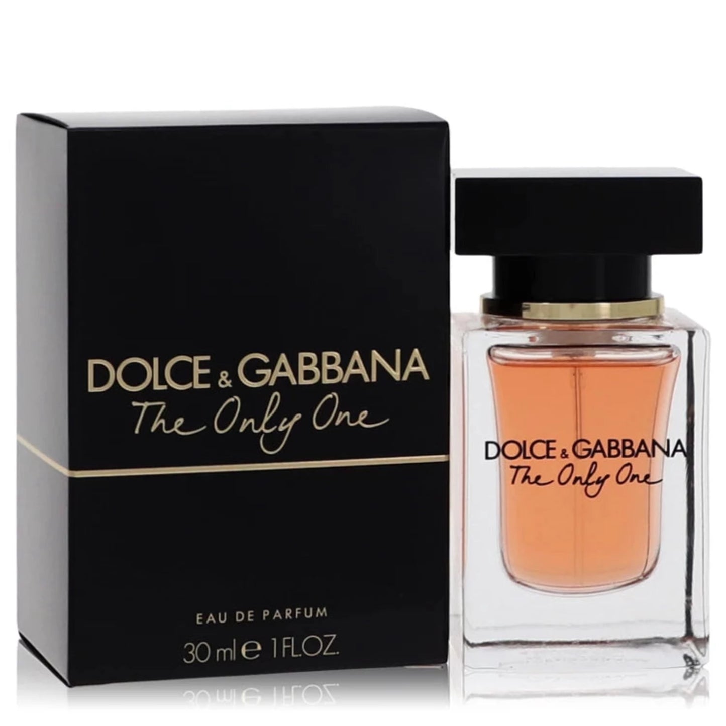 The Only One Eau De Parfum Spray By Dolce & Gabbana for women, vial