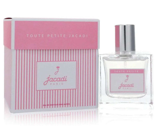 Toute Petite Jacadi Eau de Senteur By Jacadi (Alcohol Free) for women