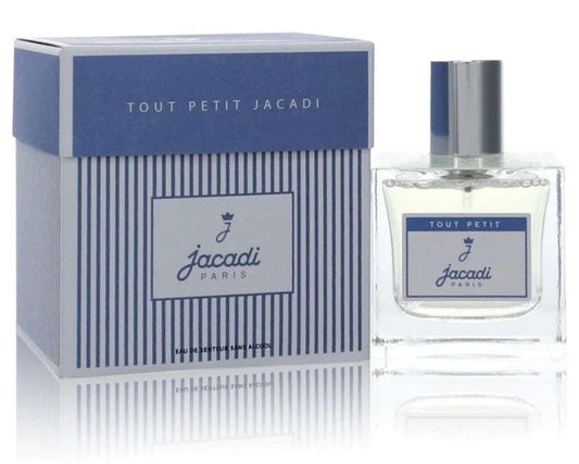 Tout Petit Jacadi Eau De Toilette Spray (Alcohol Free) By Jacadi for men