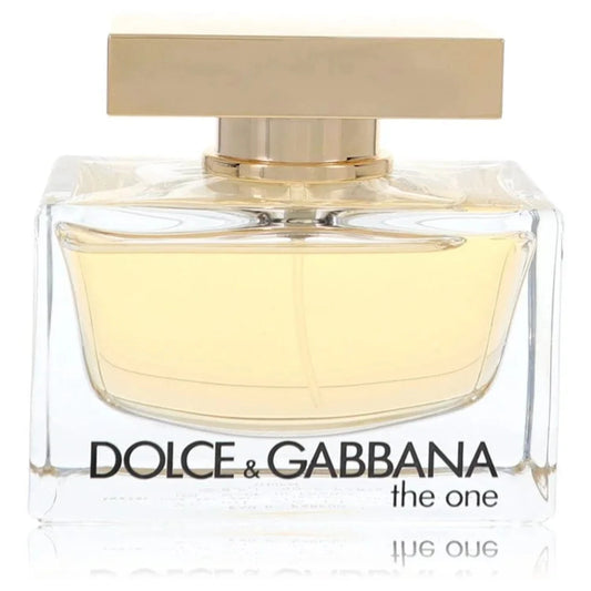 The One Eau De Parfum Spray (Tester) By Dolce & Gabbana for women