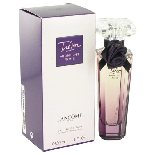 Tresor Midnight Rose Eau De Parfum Spray By Lancome for women