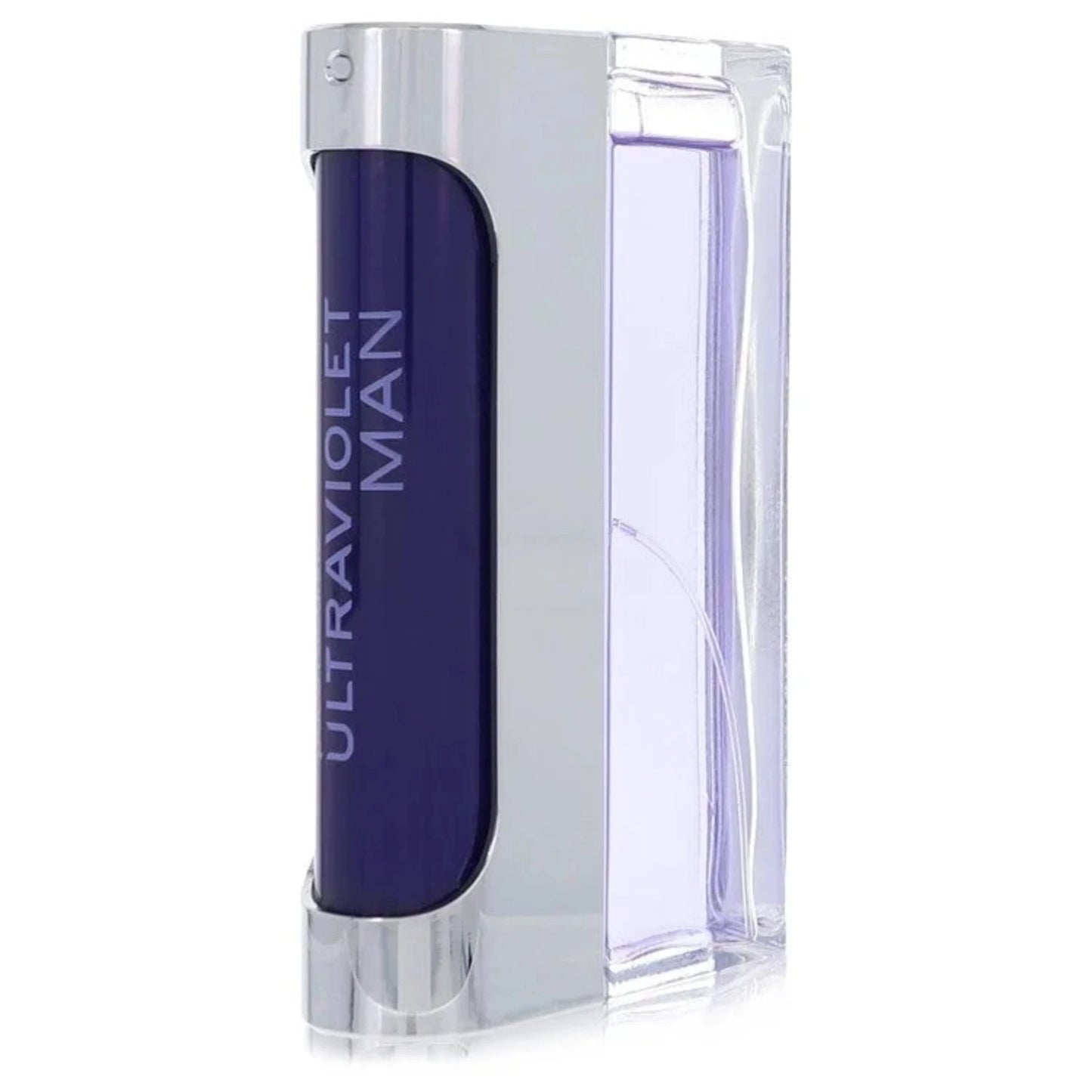 Ultraviolet Eau De Toilette Spray (Tester) By Paco Rabanne for men