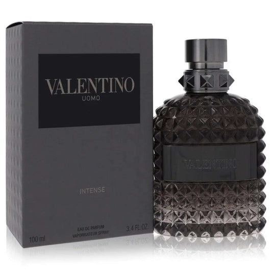 Valentino Uomo Intense Eau De Parfum Spray By Valentino for men