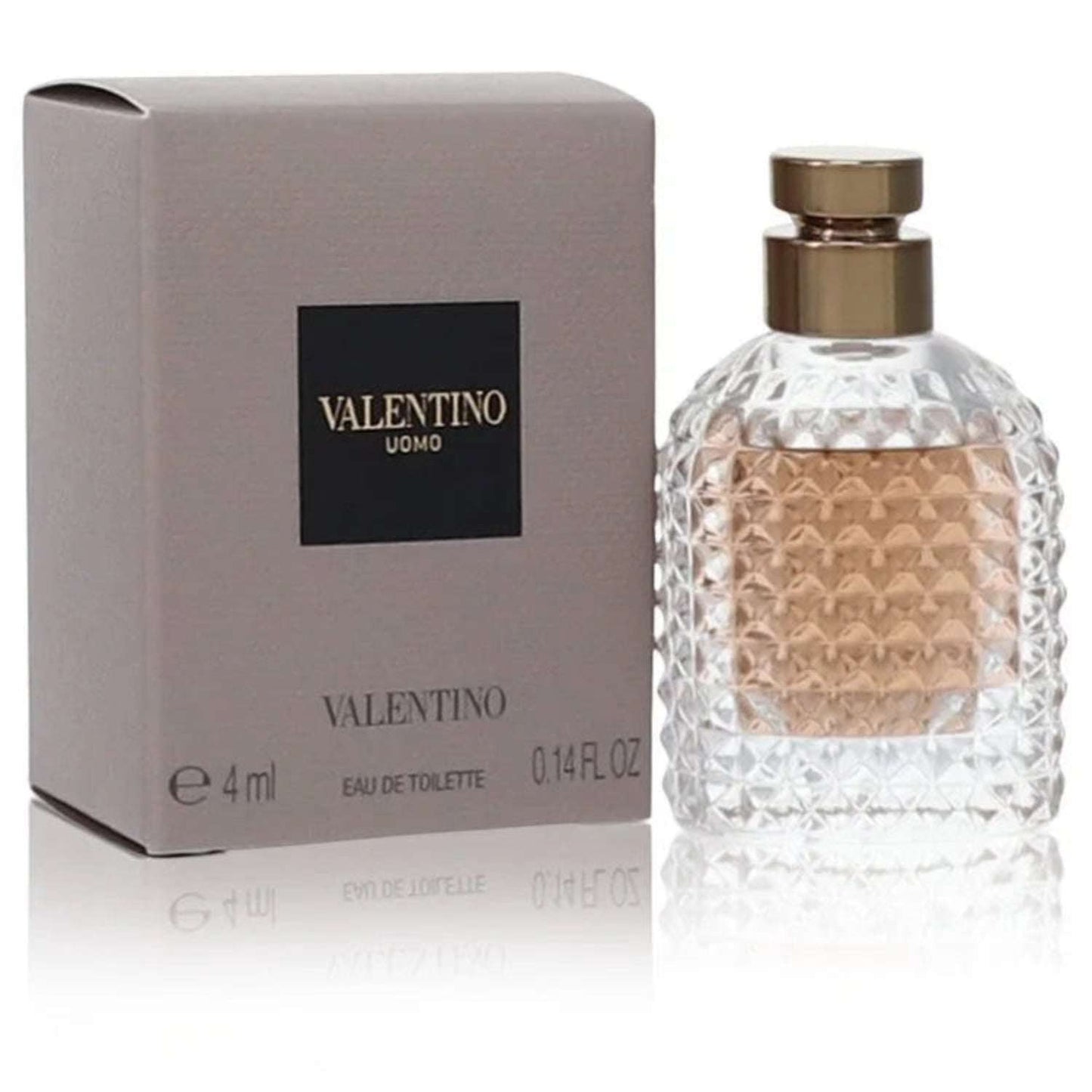Valentino Uomo Eau De Toilette Spray By Valentino for men