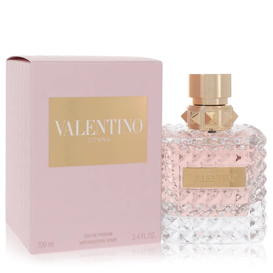 Valentino Donna Eau De Parfum Spray By Valentino for women