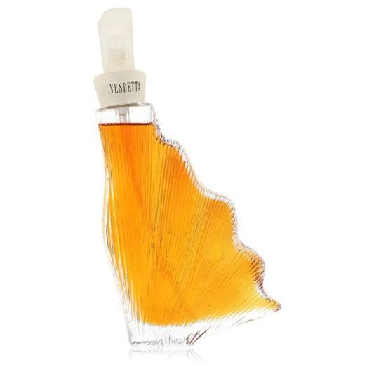 Vendetta Eau De Toilette Spray By Valentino For Women, Tester