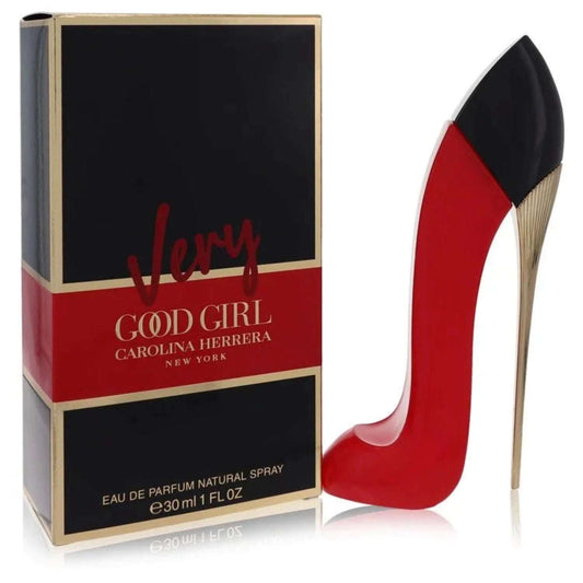Very Good Girl Spray by Carolina Herrera Eau De Parfum for women