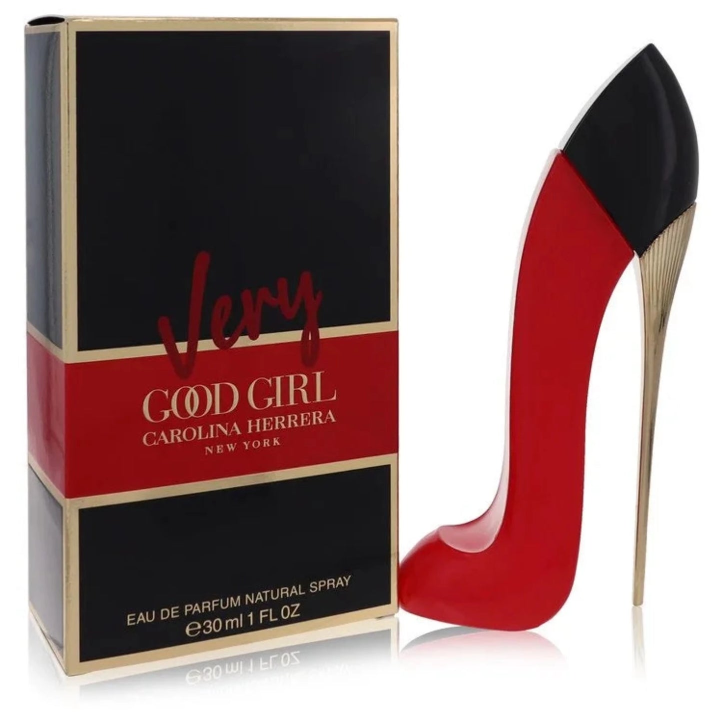 Carolina Herrera, Very Good Girl Spray, Eau De Parfum, for women