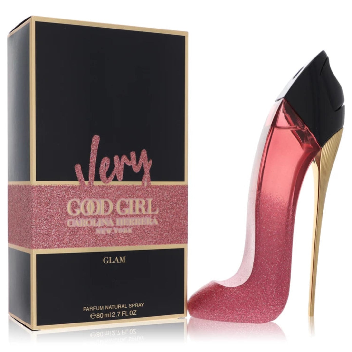 Very Good Girl Glam Perfume By Carolina Herrera for Women