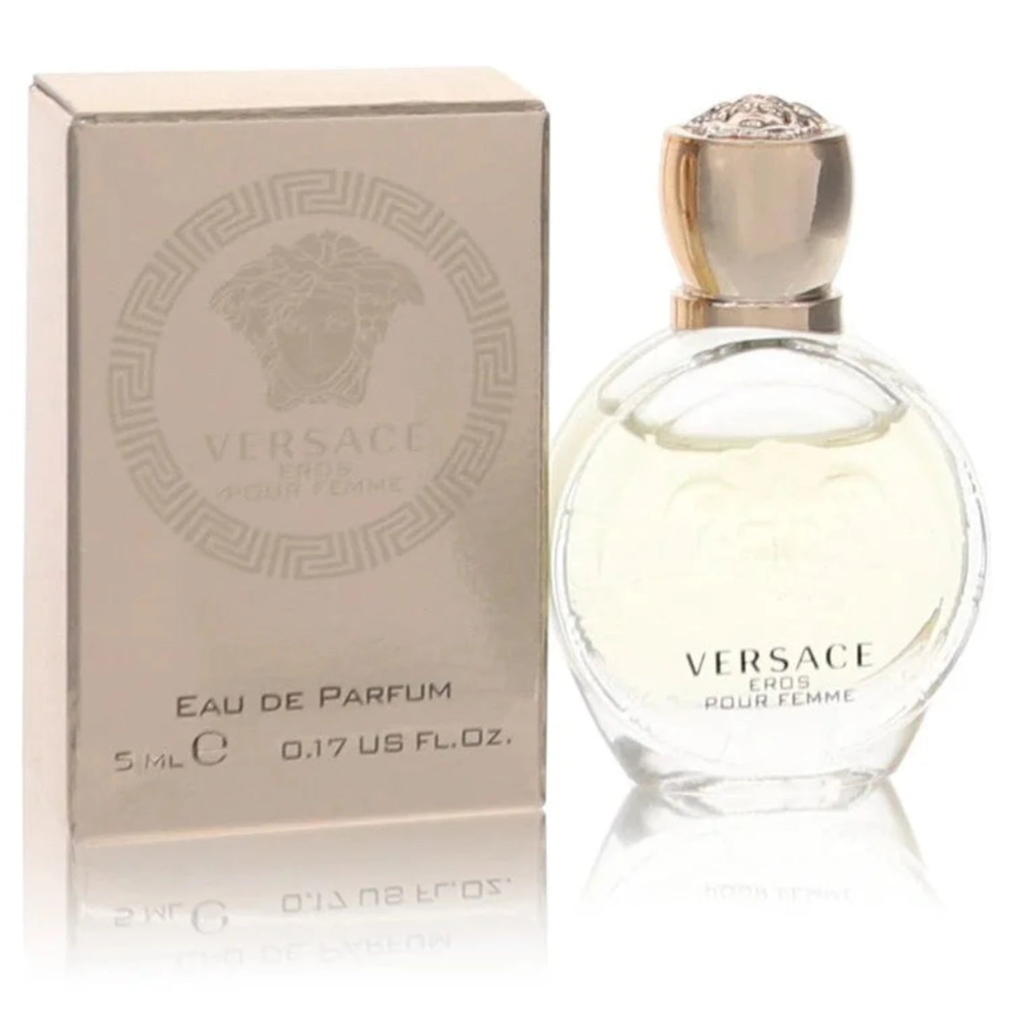 Versace Eros Mini EDP By Versace for women