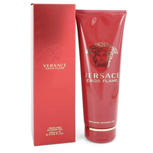 Versace Eros Flame Shower Gel By Versace for men