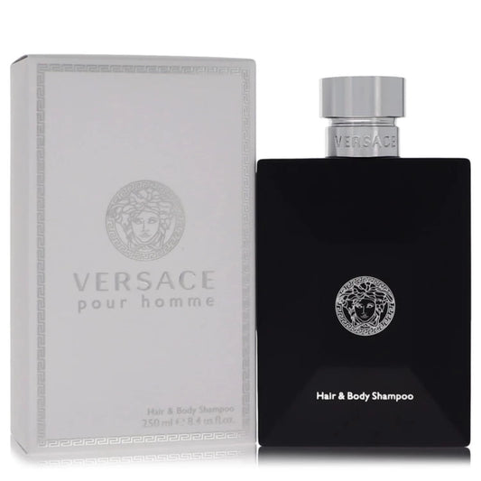 Versace Pour Homme Shower Gel By Versace for men
