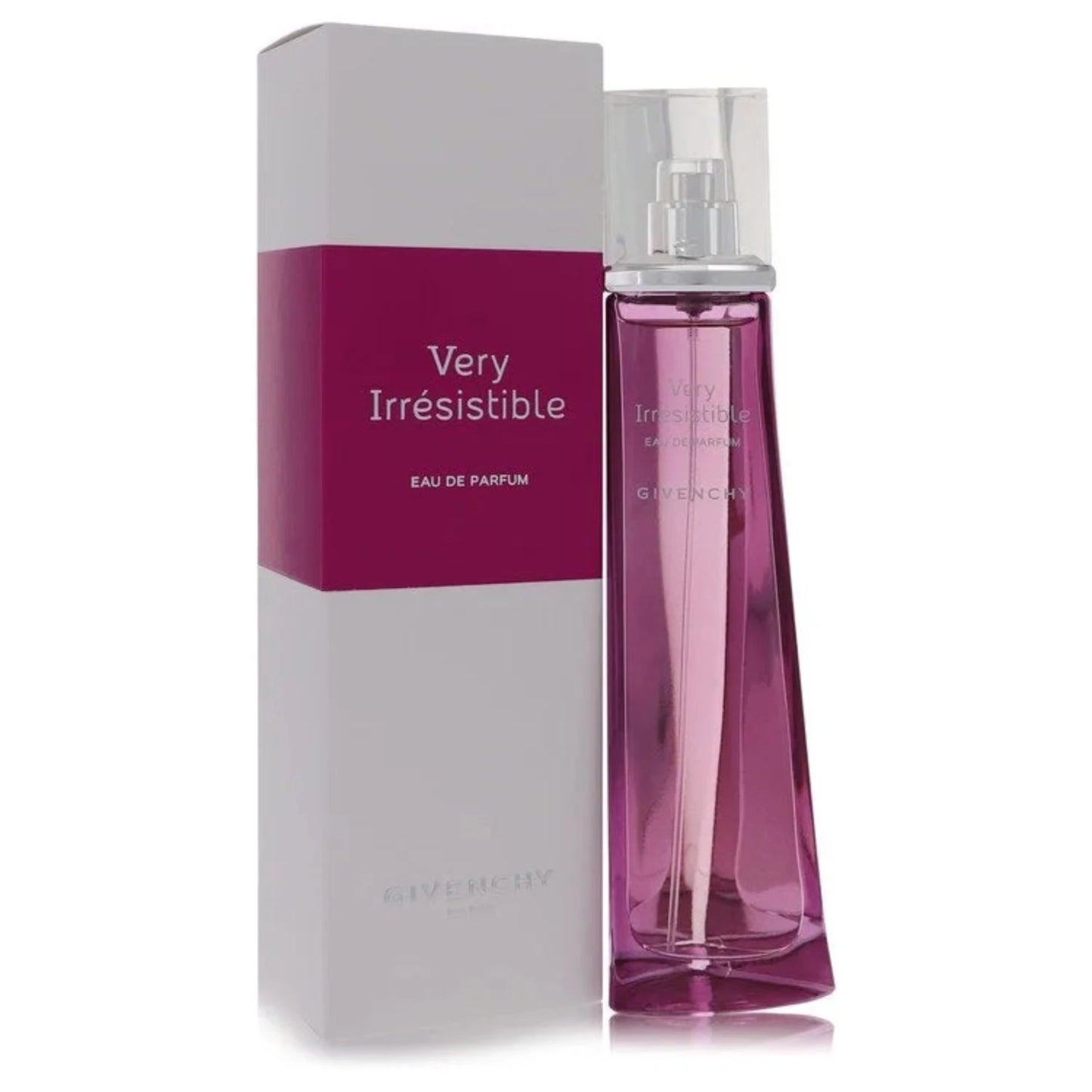 Very Irresistible Sensual Eau De Parfum Spray By Givenchy for women