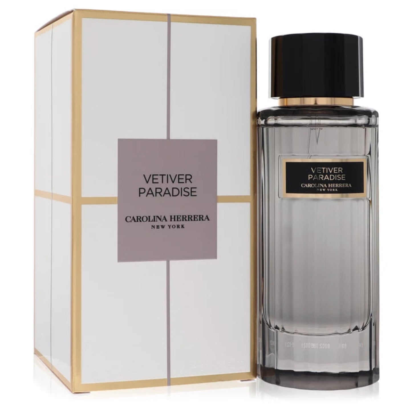 Vetiver Paradise Perfume By Carolina Herrera for Men and Women